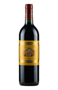La Croix de Beaucaillou 1996