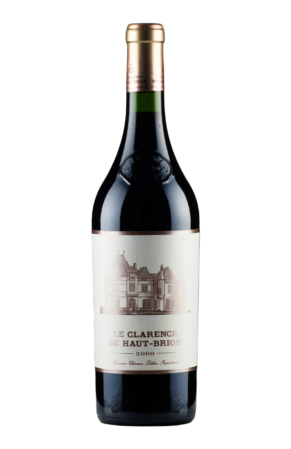 Le Clarence de Haut Brion 2009