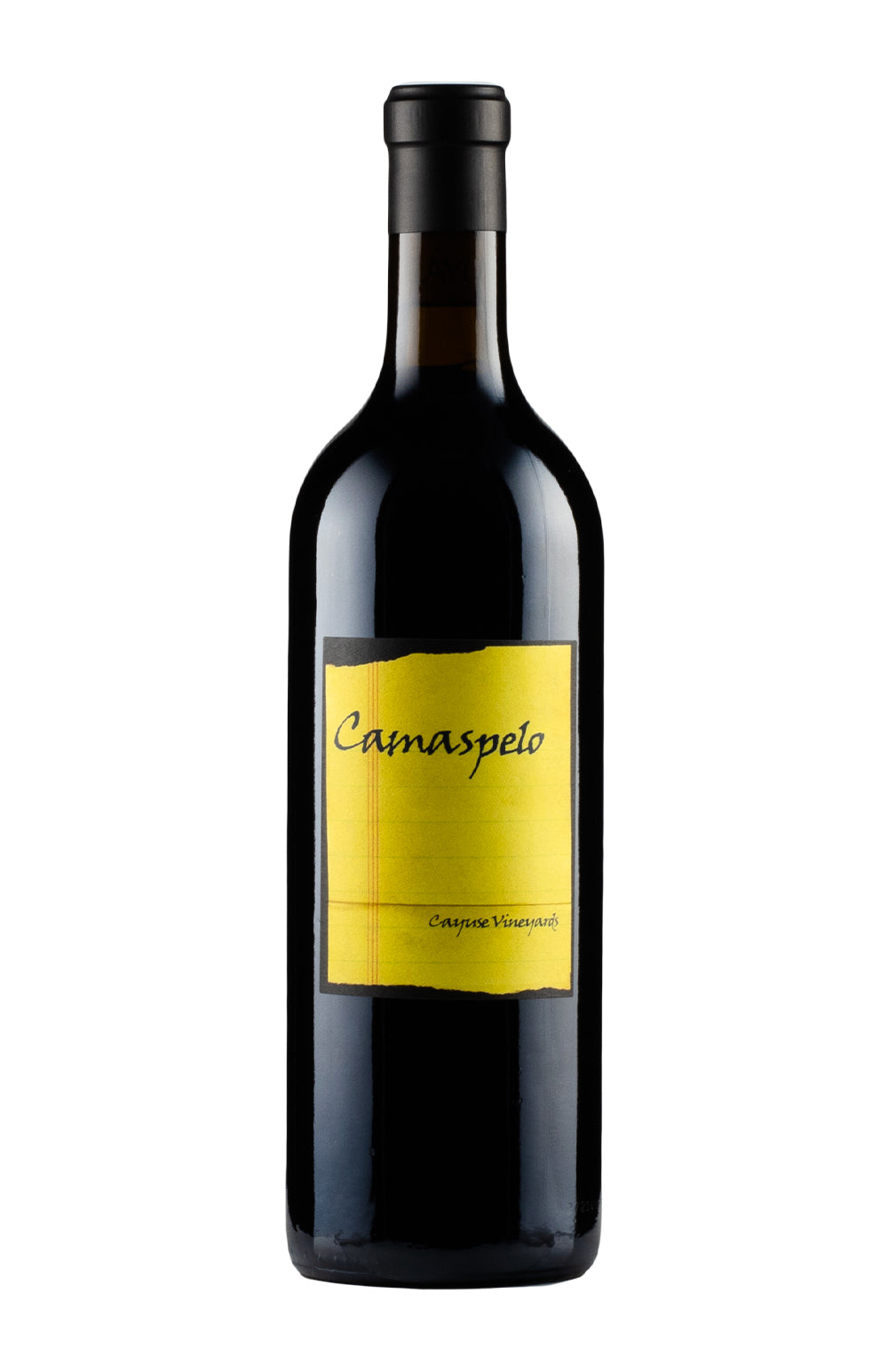 Cayuse Camaspelo 2020
