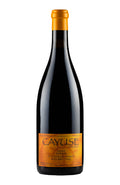 Cayuse En Chamberlin 2020