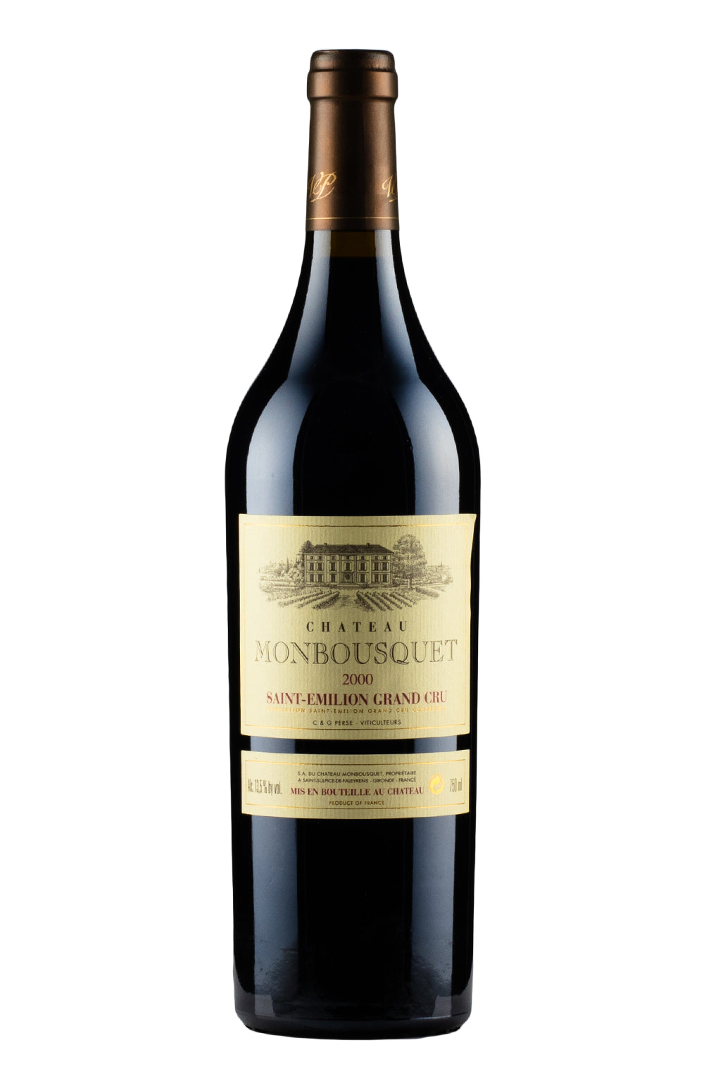 Monbousquet 2000