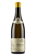Chablis Raveneau 2018