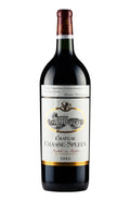 Chasse Spleen Magnum 2005