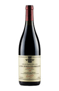 Latricieres Chambertin Trapet 1999