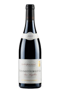 Nuits St Georges Aux Argillas Jean Chauvenet 2012