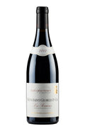 Nuits St Georges Les Perrieres Jean Chauvenet 2012