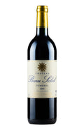 Beau Soleil 2001