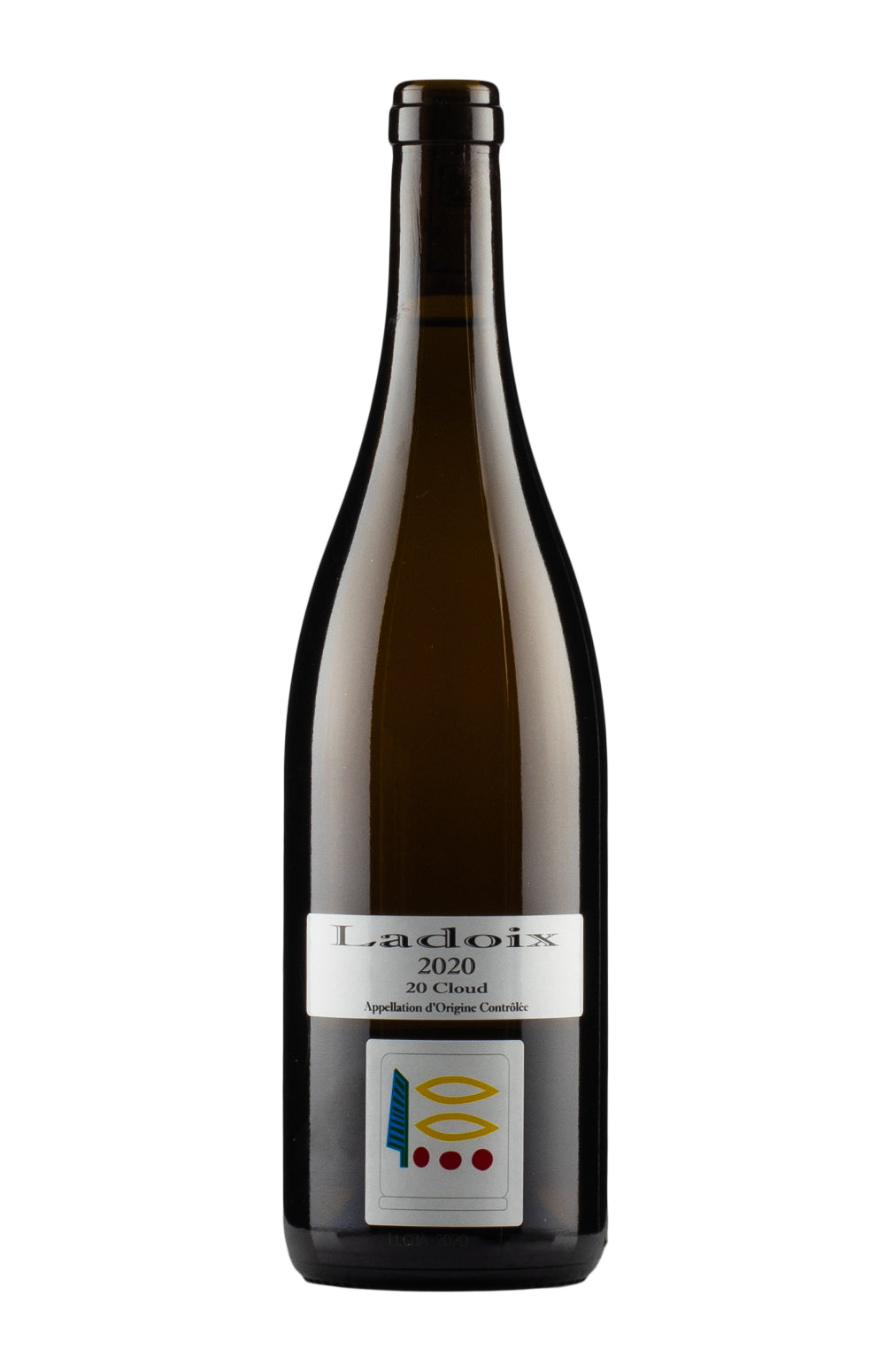 Ladoix Le Cloud Blanc Prieure-Roch 2020