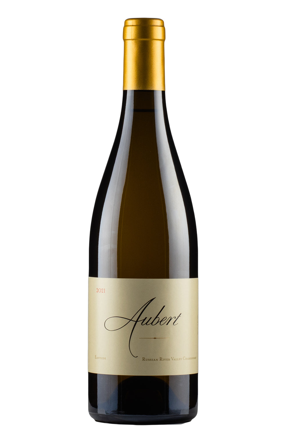 Aubert Eastside Russian River Chardonnay 2021