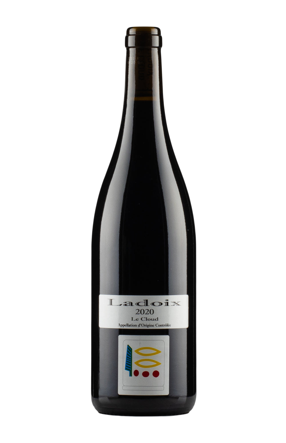 Ladoix Le Cloud Rouge Prieure-Roch 2020