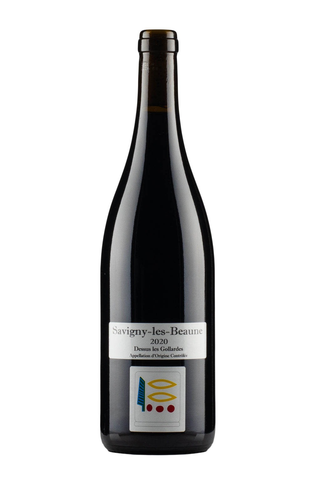 Savigny Les Beaune Rouge Au Dessus Les Gollardes Prieure-Roch 2020