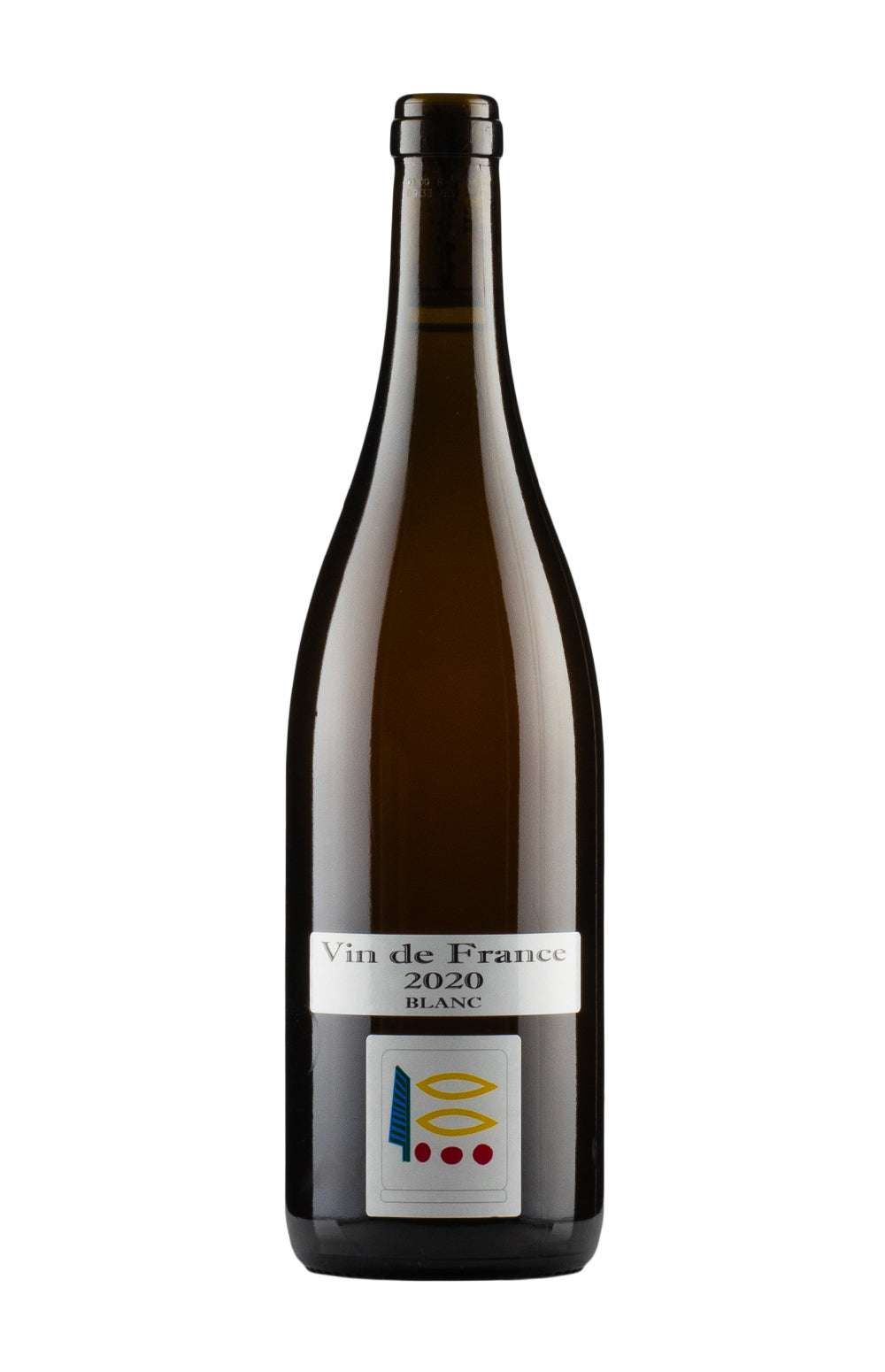Vin de France Blanc Prieure-Roch 2020