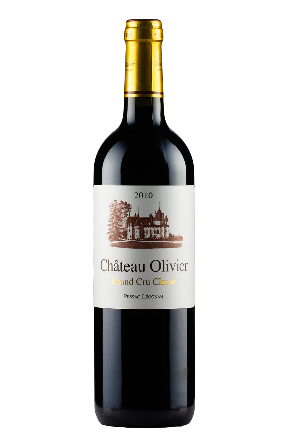 Olivier 2010