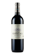 Pedesclaux 2010