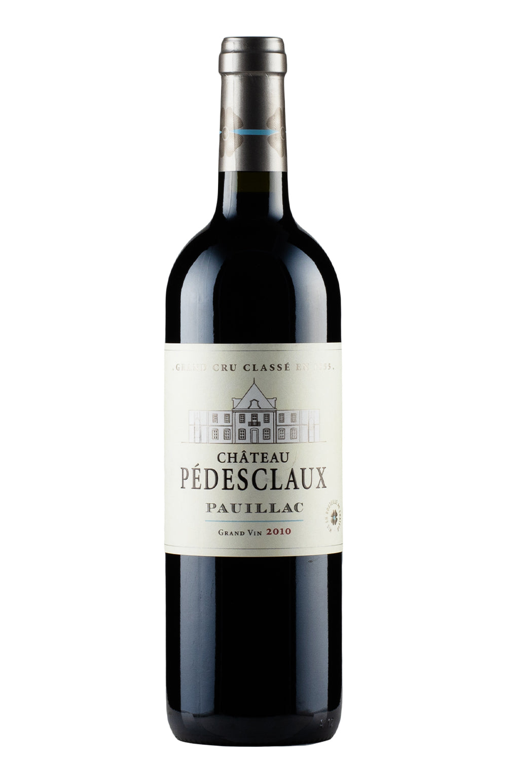 Pedesclaux 2010