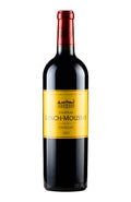 Lynch Moussas 2012