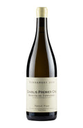 Chablis Montee de Tonnerre Patrick Piuze 2020