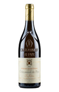 Chateauneuf du Pape Blanc La Fontaine Grand Veneur 2005