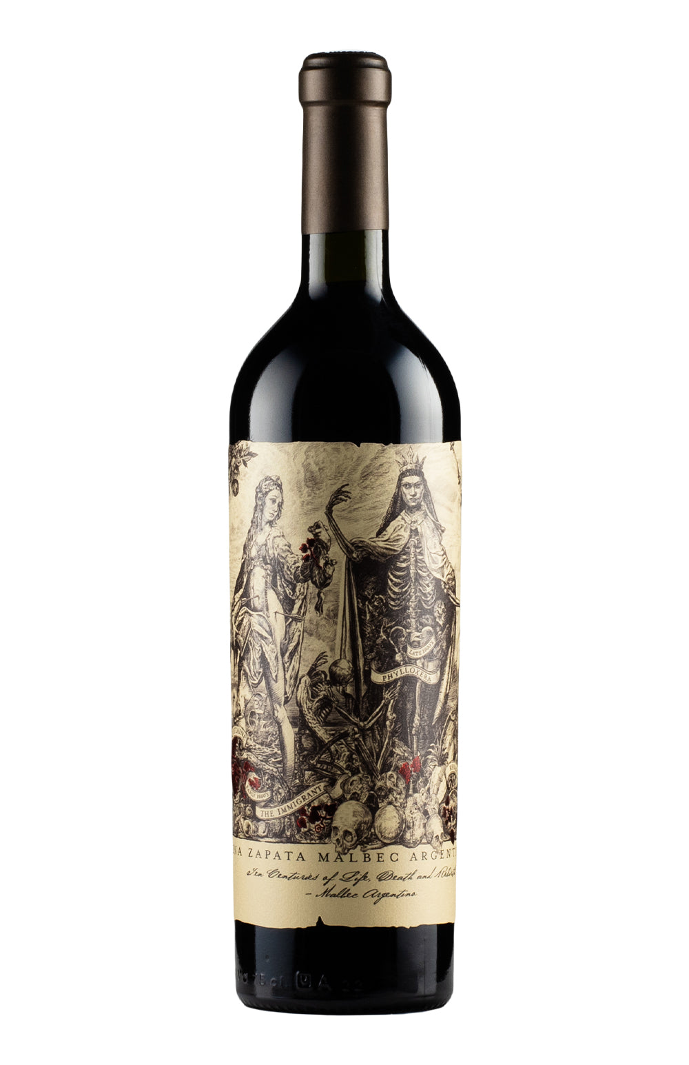 Catena Zapata Malbec Argentino 2020