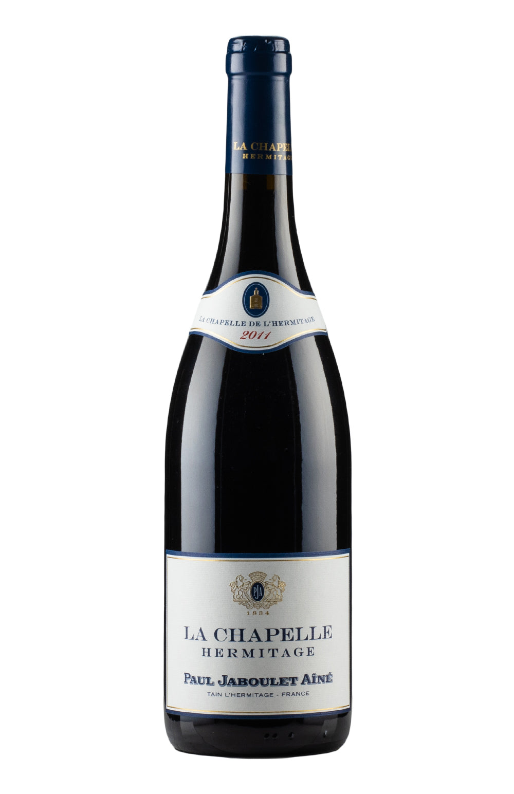 Hermitage Domaine La Chapelle Jaboulet 2011