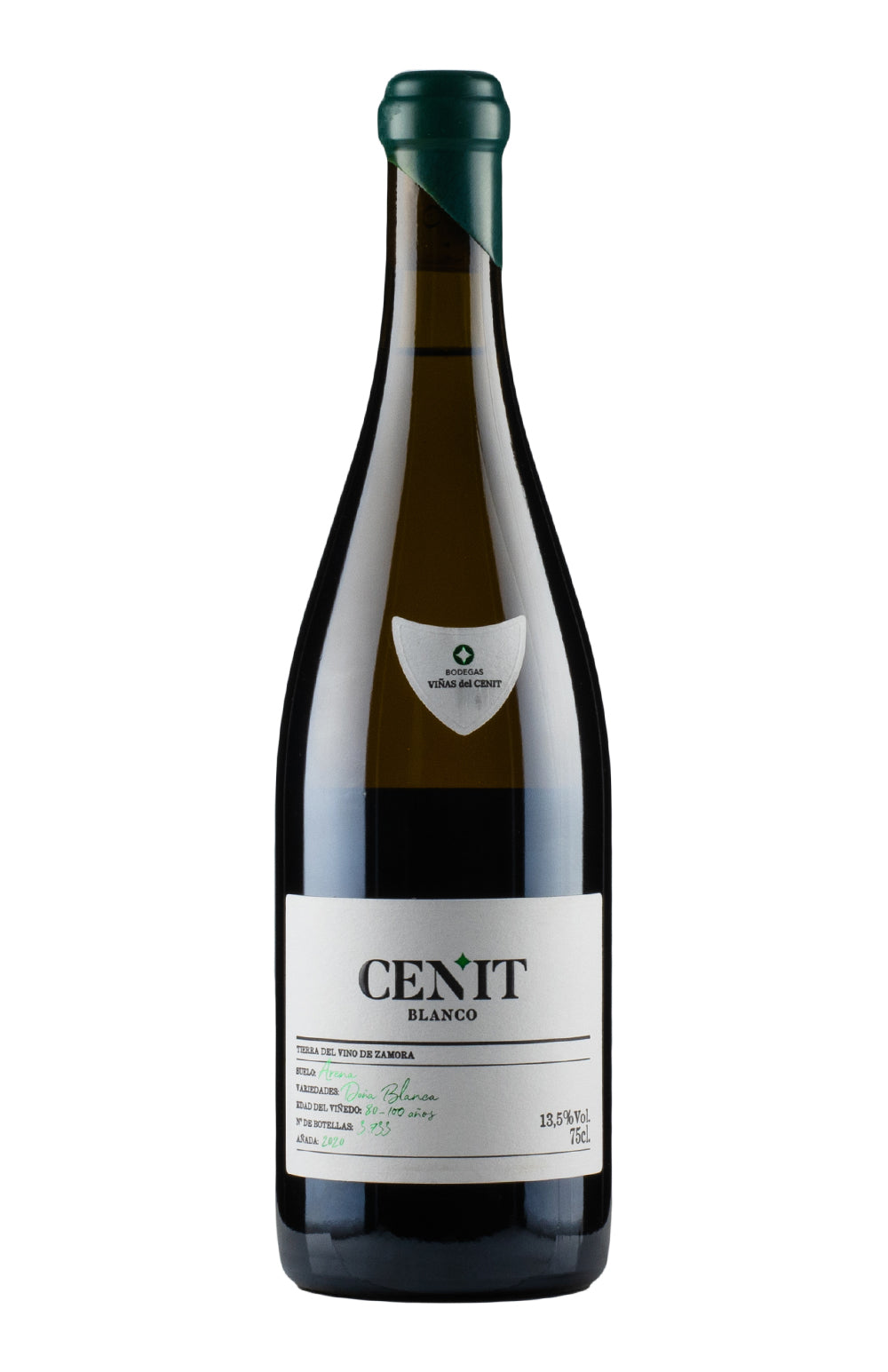 Cenit Blanco 2020