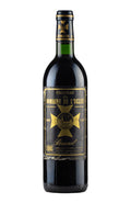 Domaine de L`Eglise 1989