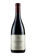 Vosne Romanee Sylvain Cathiard 1999
