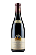Ruchottes Chambertin Mugneret Gibourg 2011