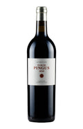 Flor de Pingus 2010