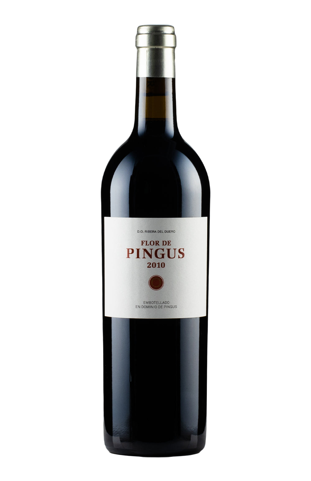 Flor de Pingus 2010