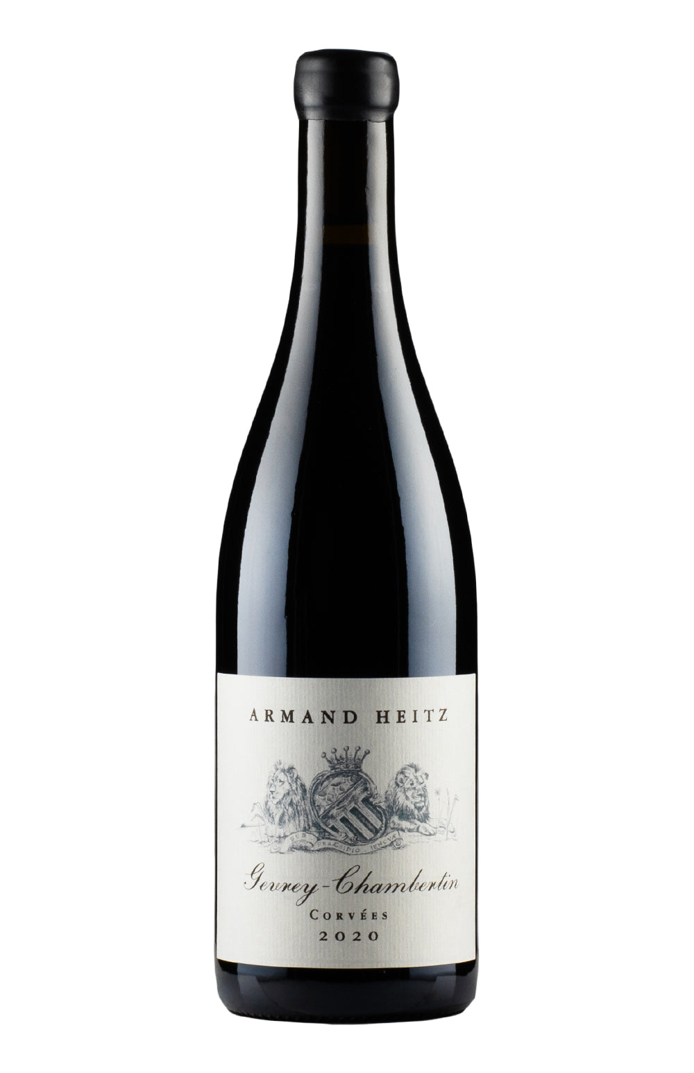 Gevrey Chambertin Les Corvees Armand Heitz 2020