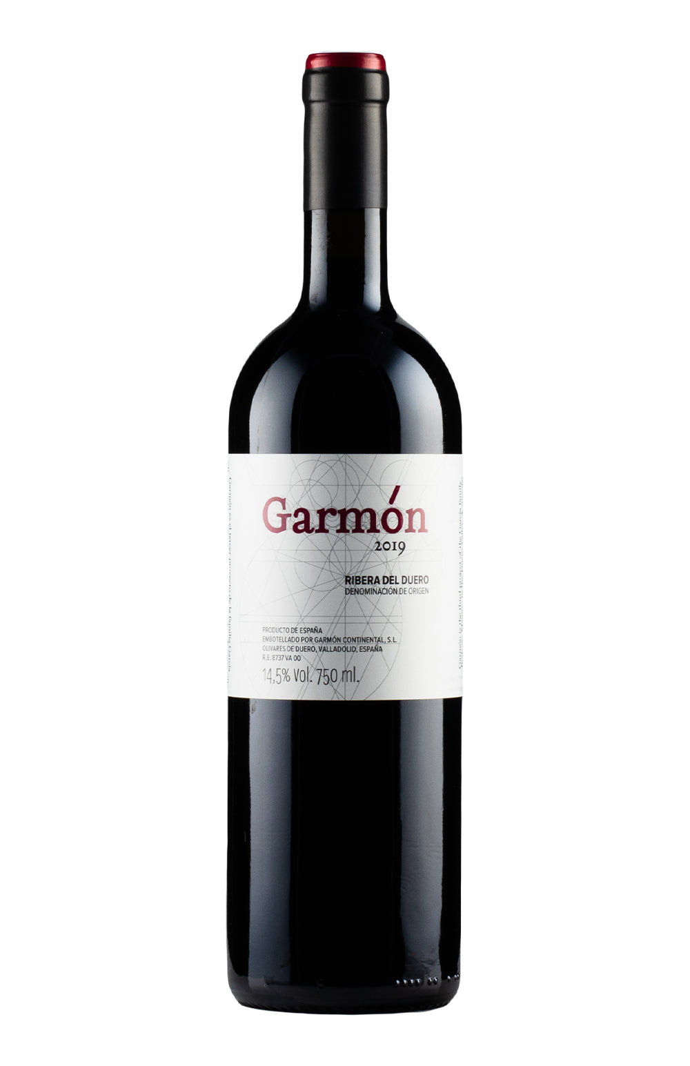 Garmon 2019