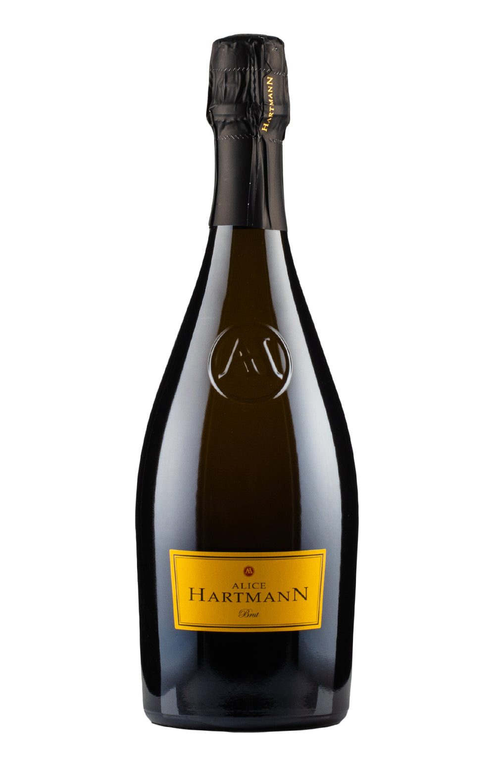 Cremant de Luxemburg Alice Hartman