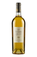 La Ferme des Lices Blanc 2014