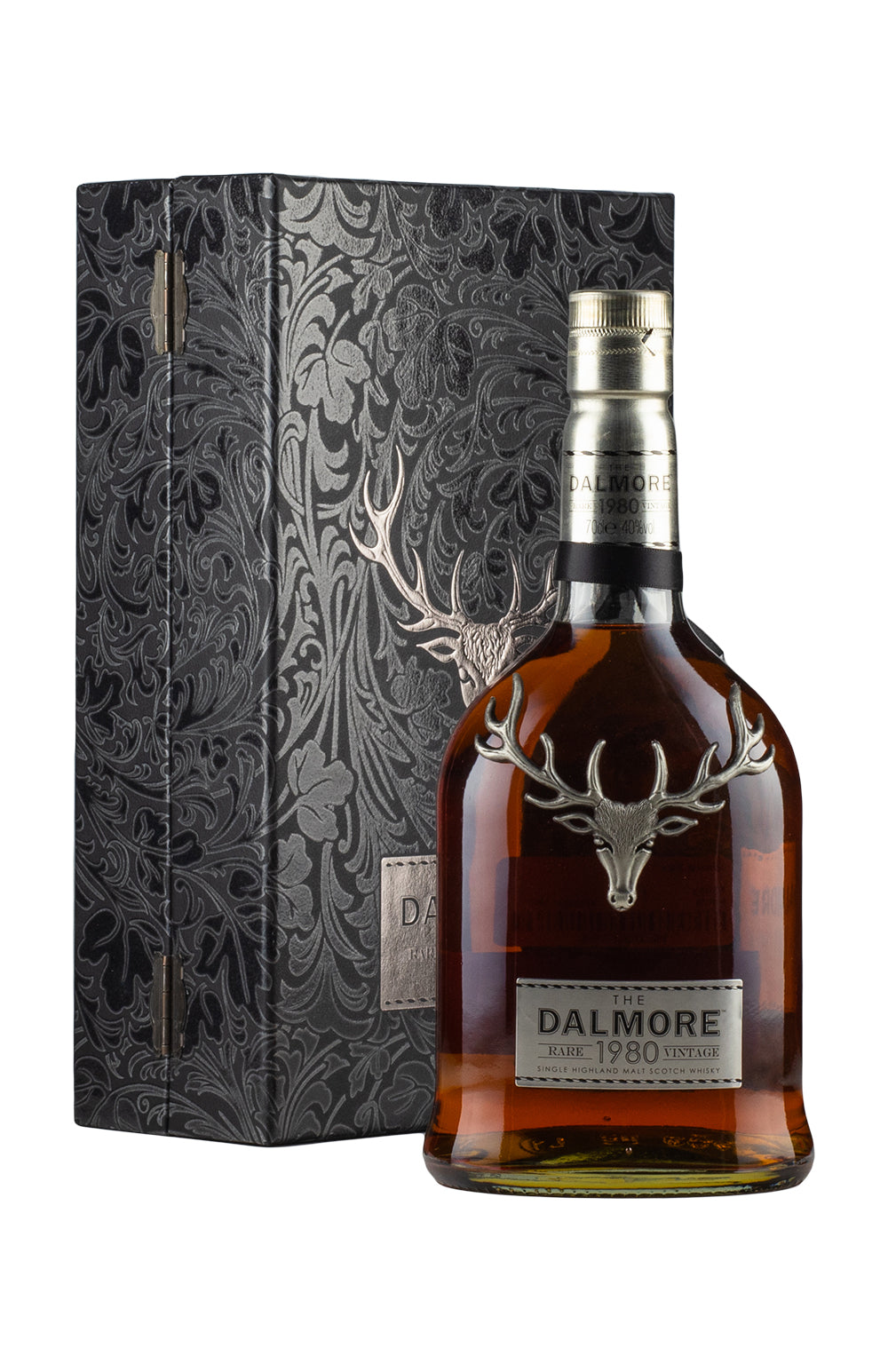 Dalmore Rare Vintage 1980