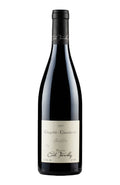Chapelle Chambertin Cecile Tremblay 2017