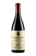 Chambolle Musigny 1er Cru de Vogue 2008
