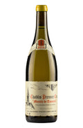 Chablis Montee de Tonnerre Vincent Dauvissat 2016
