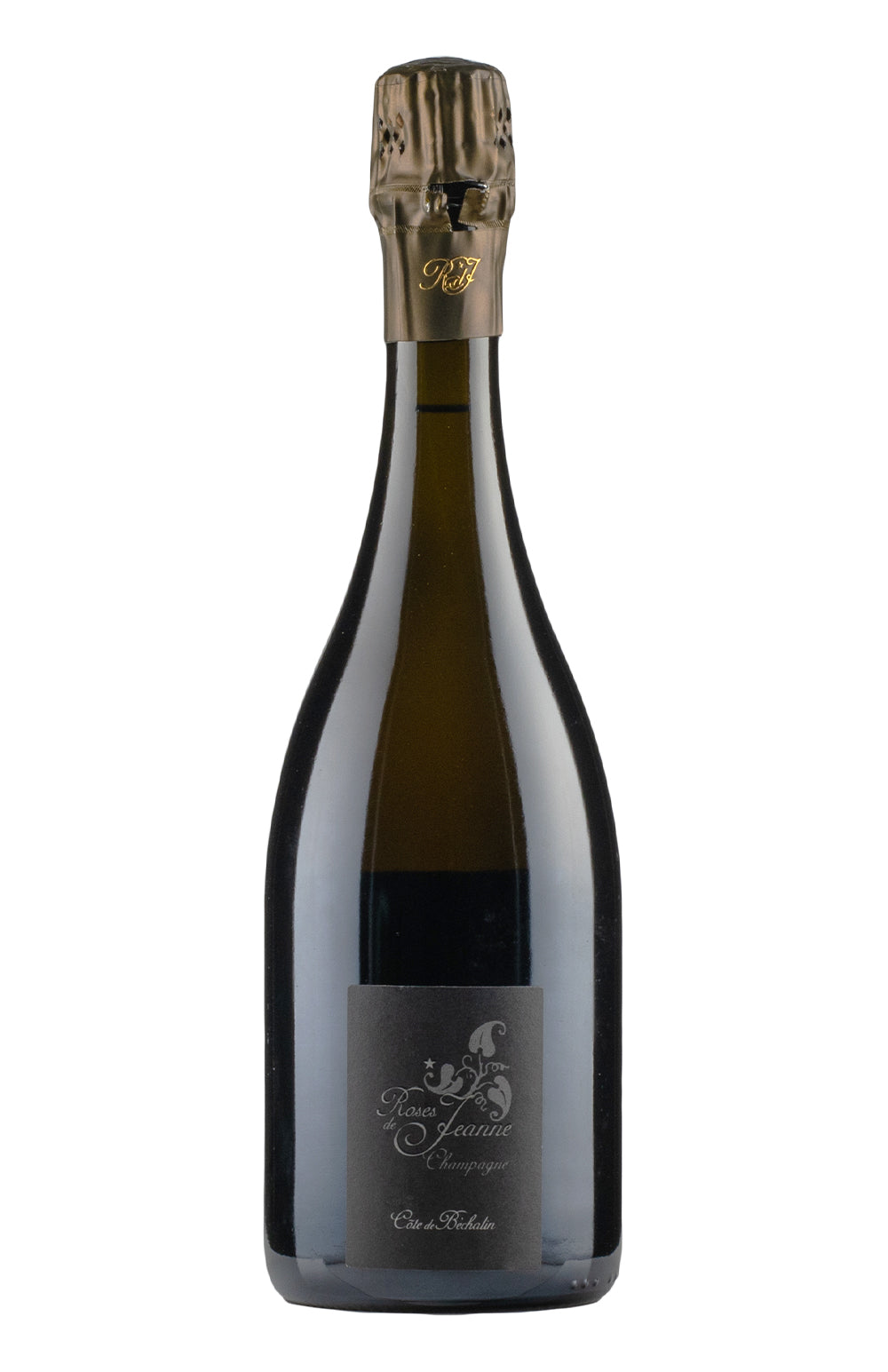 Cedric Bouchard Cote de Bechalin Roses de Jeanne 2012