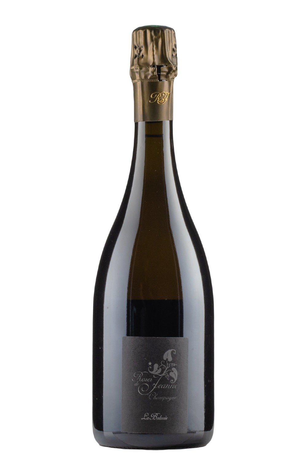 Cedric Bouchard La Boloree Roses de Jeanne 2016