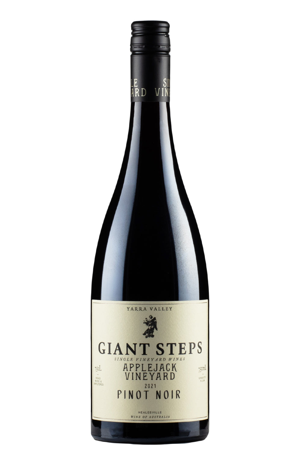 Giant Steps Applejack Vineyard Pinot Noir 2021