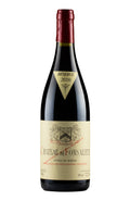 Cotes du Rhone Chateau de Fonsalette 2010