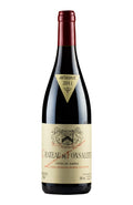 Cotes du Rhone Chateau de Fonsalette 2011