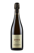 Jacquesson Millesime 2002