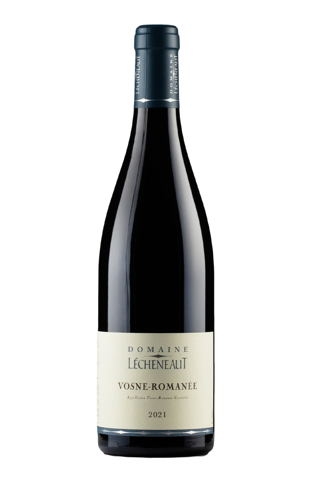 Vosne Romanee Lecheneaut 2021
