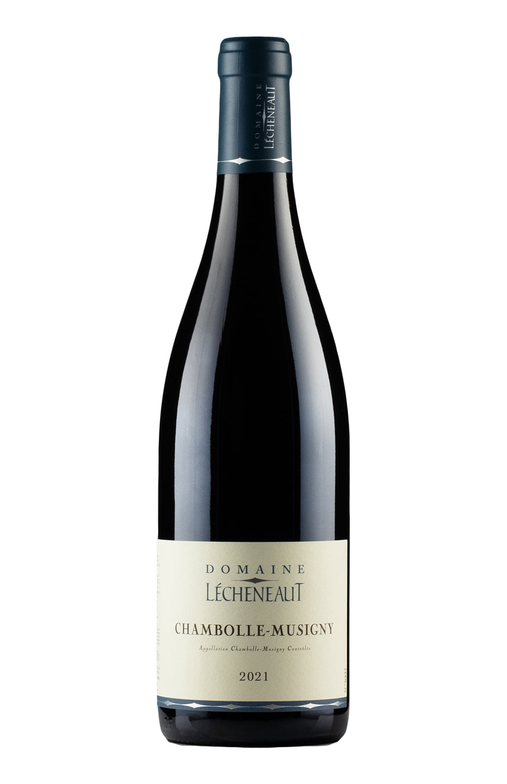 Chambolle Musigny Lecheneaut 2021