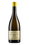 Chablis Sechet Samuel Billaud 2021