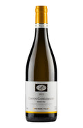 Corton Charlemagne Jean Marc Pillot 2021