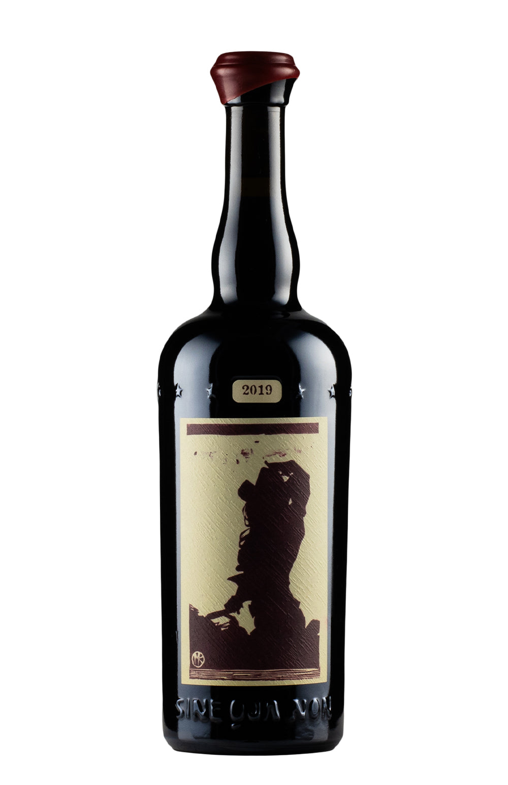 Sine Qua Non Eleven Confessions Grenache 2019