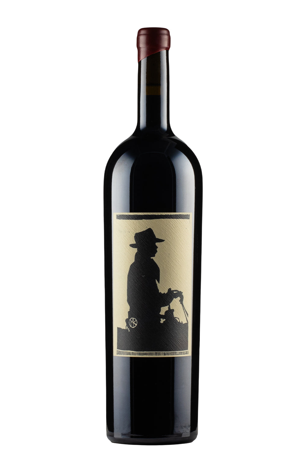 Sine Qua Non Eleven Confessions Syrah Magnum 2019
